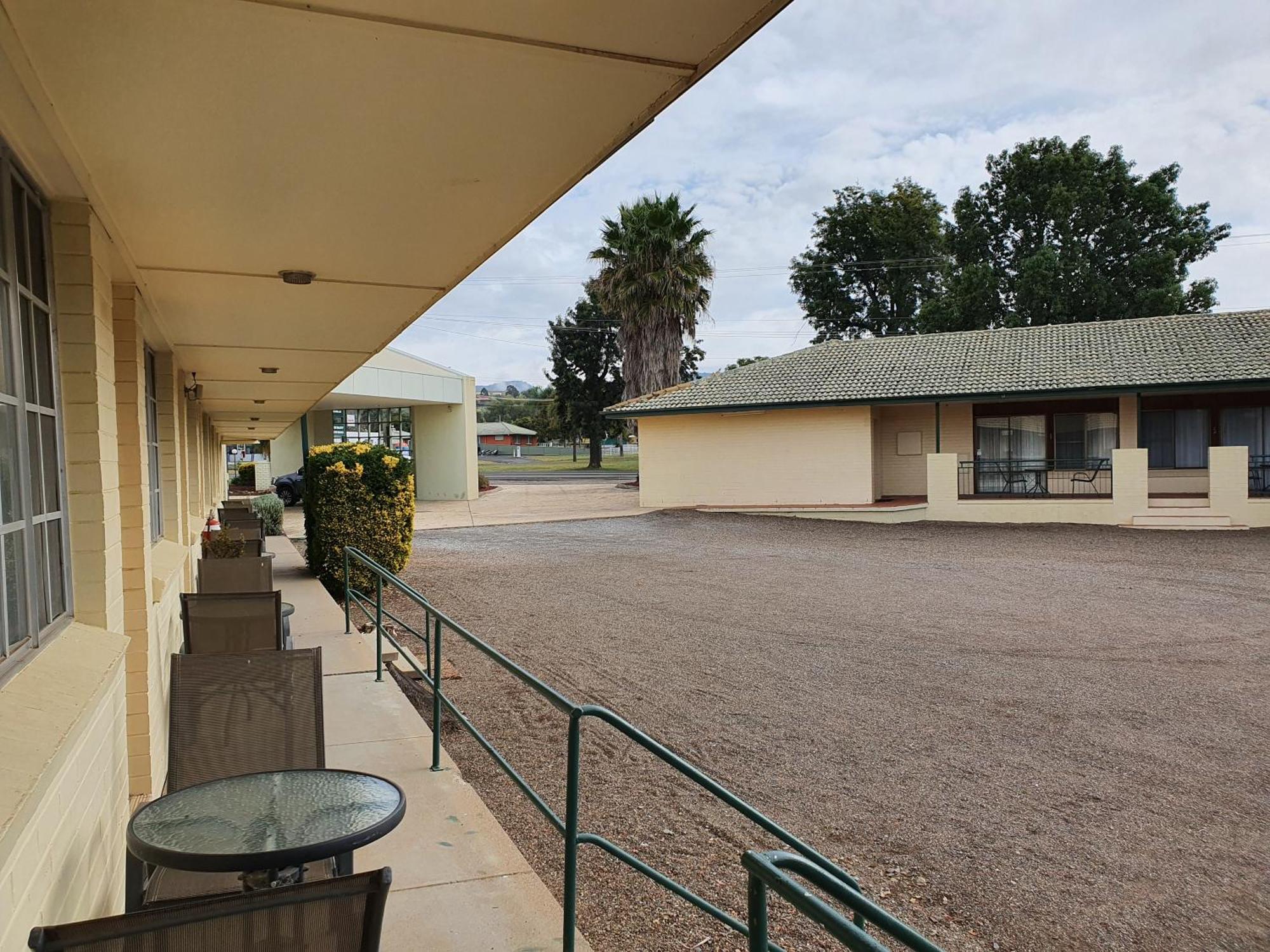 The Aston Motel Τάμγουορθ Δωμάτιο φωτογραφία