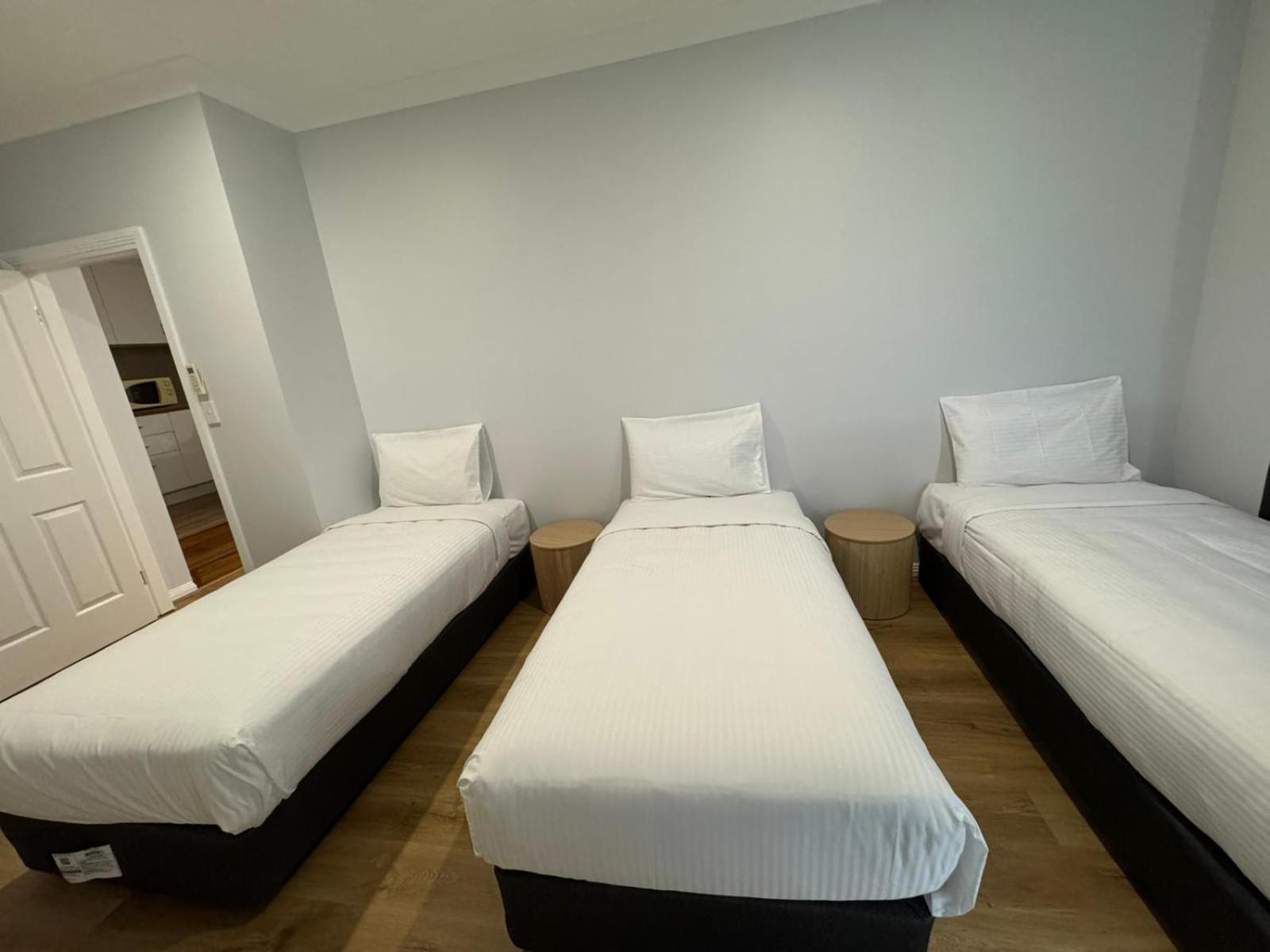 The Aston Motel Τάμγουορθ Εξωτερικό φωτογραφία