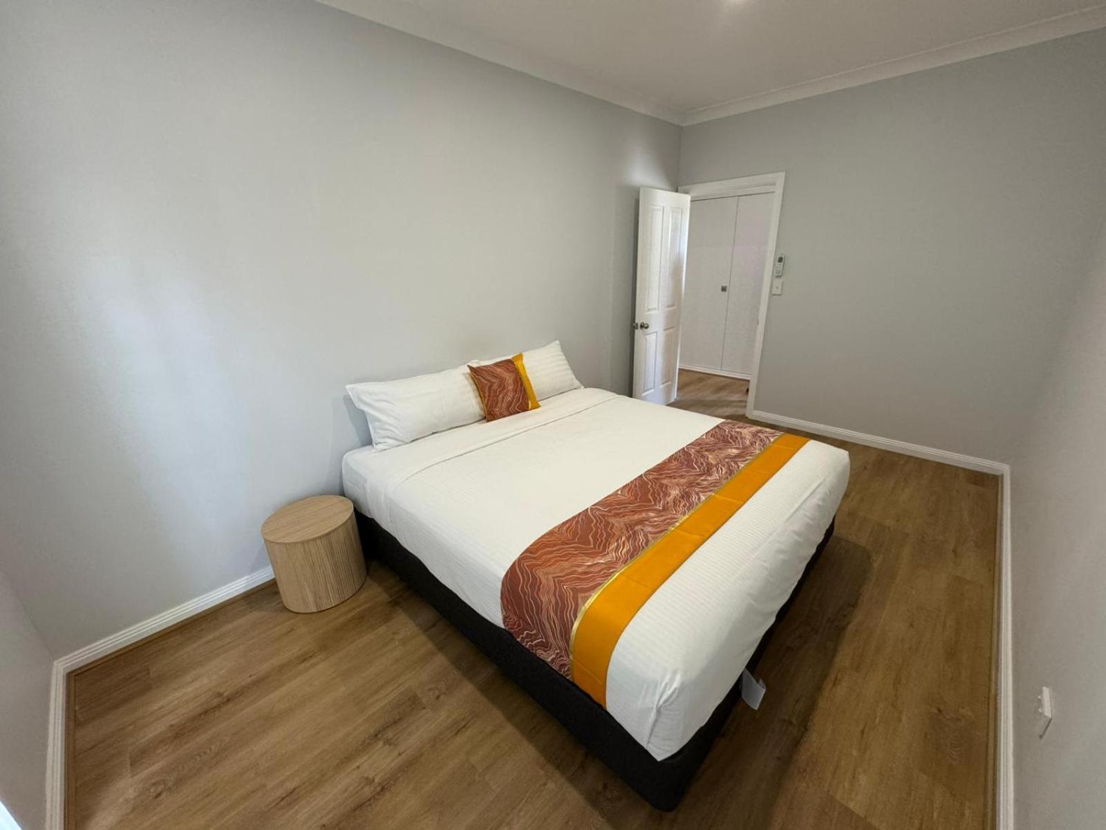 The Aston Motel Τάμγουορθ Εξωτερικό φωτογραφία